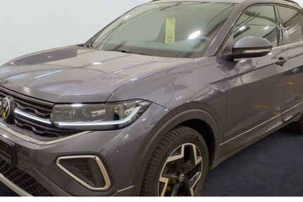 VW T-Cross 25.385 km 26.690 &euro; Verl 33415