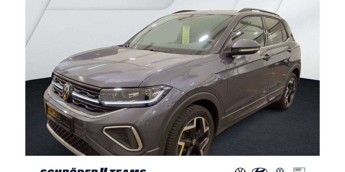 VW T-Cross 25.385 km 26.690 &euro; Verl 33415