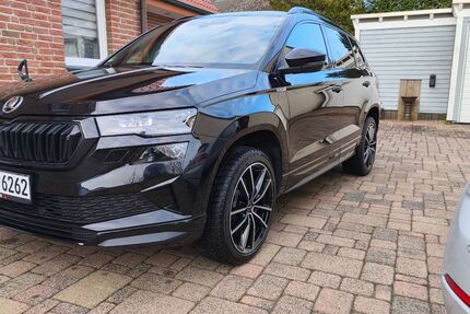 Skoda Karoq 35.000 km 29.999 &euro; Verl 33415