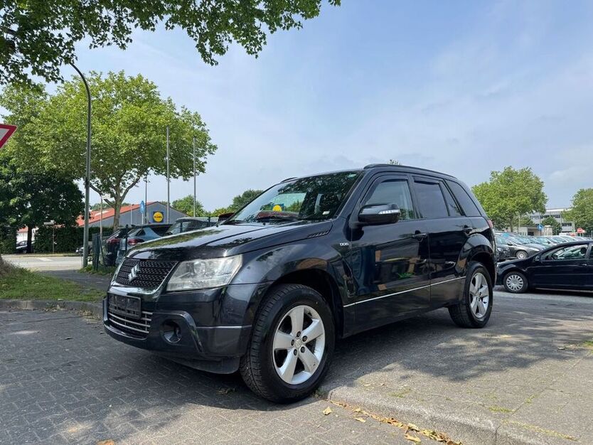 Grand Vitara