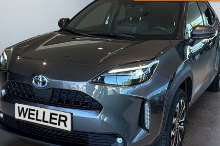 Toyota Yaris Cross 29.156 km 25.490 € Bielefeld 33609