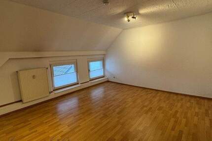 Wohnung Detmold Innenstadt - 2 Zimmer, 35 m&sup2;, 350&euro; | Angebot:25156586