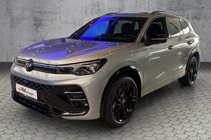 VW Tiguan 1.900 km 61.390 &euro; Bad Driburg 33014