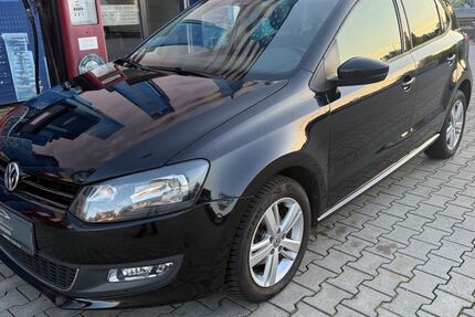 VW Polo 115.701 km 5.999 € Paderborn 33104