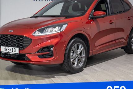 Ford Kuga 19.648 km 27.990 &euro; Paderborn 33102