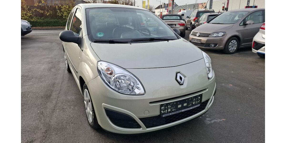 Renault Twingo 122.000 km 2.499 &euro; Paderborn 33100