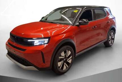 Opel Frontera 1.966 km 23.950 &euro; Bad Driburg 33014