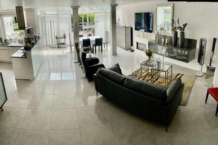 Kapitalanlage - Exclusive Maisonette Wohnung Parterre 120 m2 - 4 zimmer