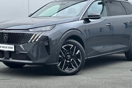 Peugeot 5008 5.000 km 43.200 &euro; Paderborn 33106