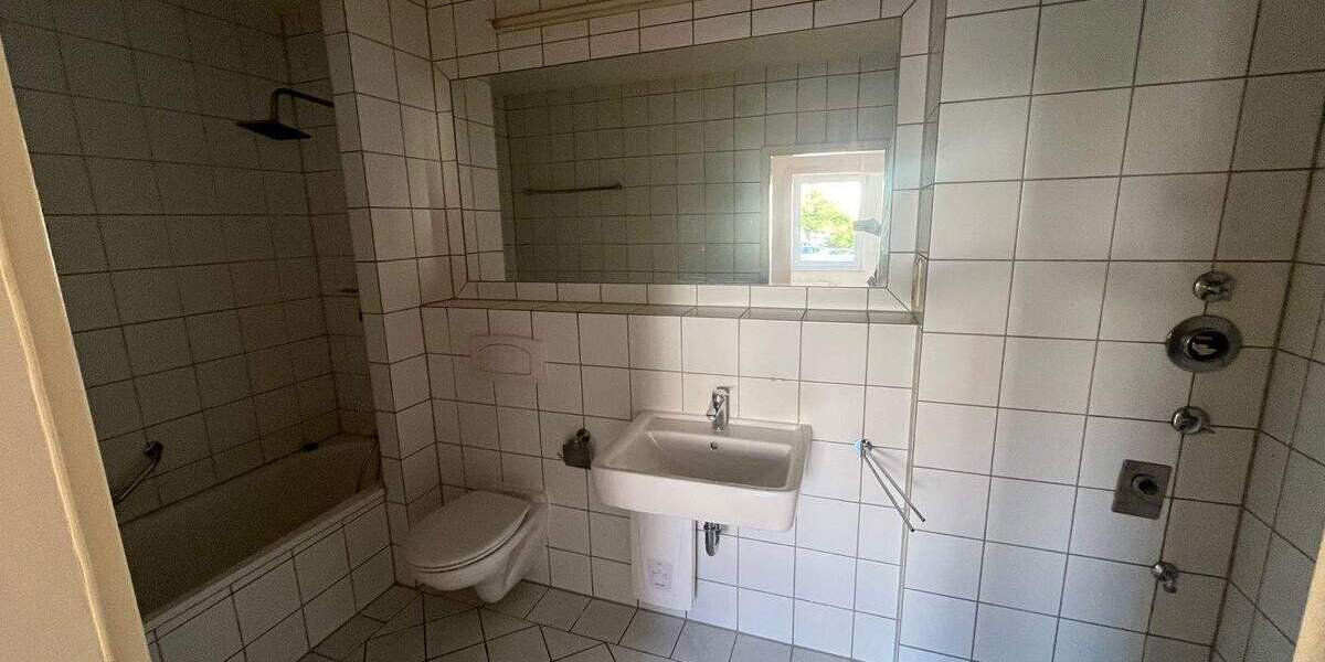 Etagenwohnung Paderborn Kernstadt - 470&euro; | Angebot:25705835