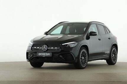 Mercedes-Benz GLA 180 9.900 km 41.550 &euro; Detmold 32758