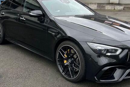 Mercedes-Benz AMG GT 105.800 km 80.000 &euro; Hövelhof 33161