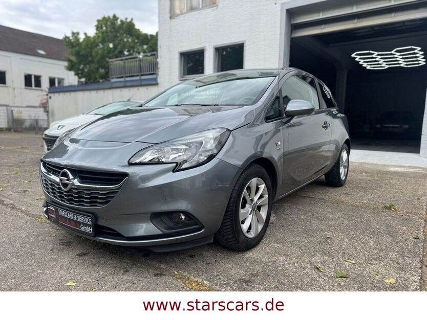 Corsa
