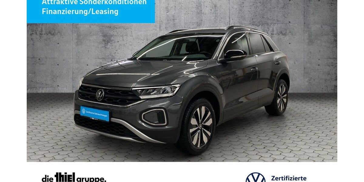 VW T-Roc 22.880 km 23.980 &euro; Paderborn 33100