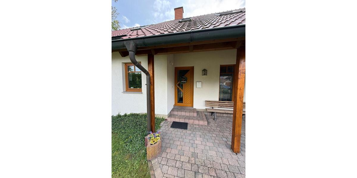 Maisonettenwohnung Horn-Bad Meinberg Bad Meinberg - 2 Zimmer, 50 m&sup2;, 1.250&euro; | Angebot:25403042