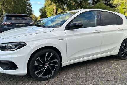 Fiat Tipo 66.565 km 11.990 € Willebadessen 34439