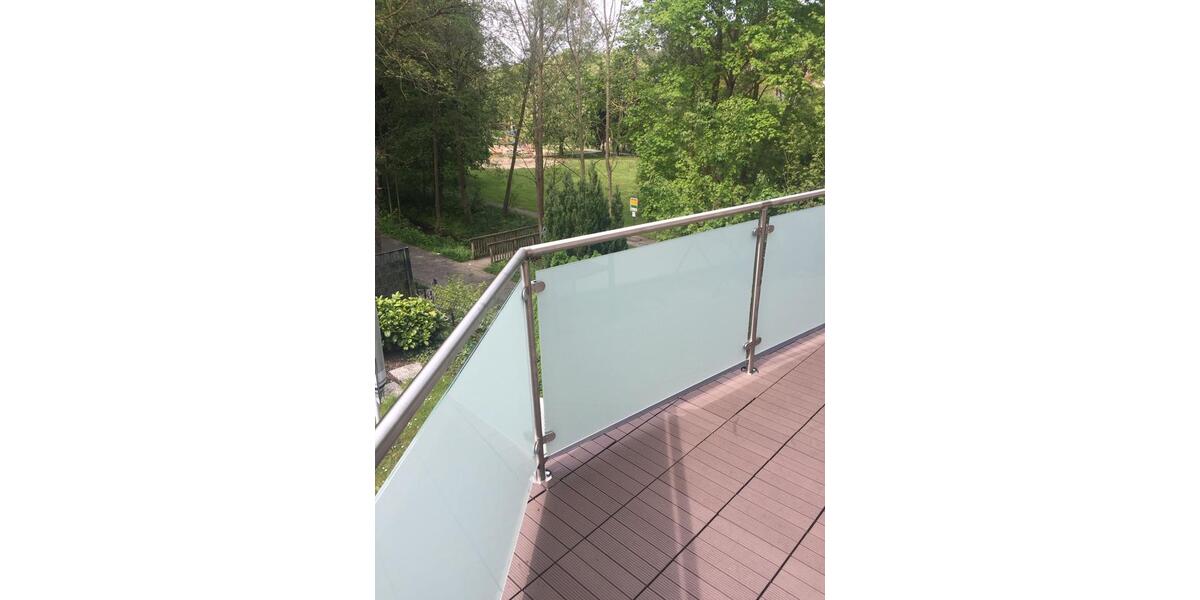 Etagenwohnung Büren - 3 Zimmer, 88 m&sup2;, 720&euro; | Angebot:27547907