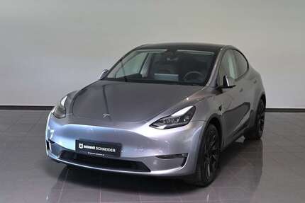 Tesla Model Y 41.757 km 41.750 &euro; Paderborn 33100