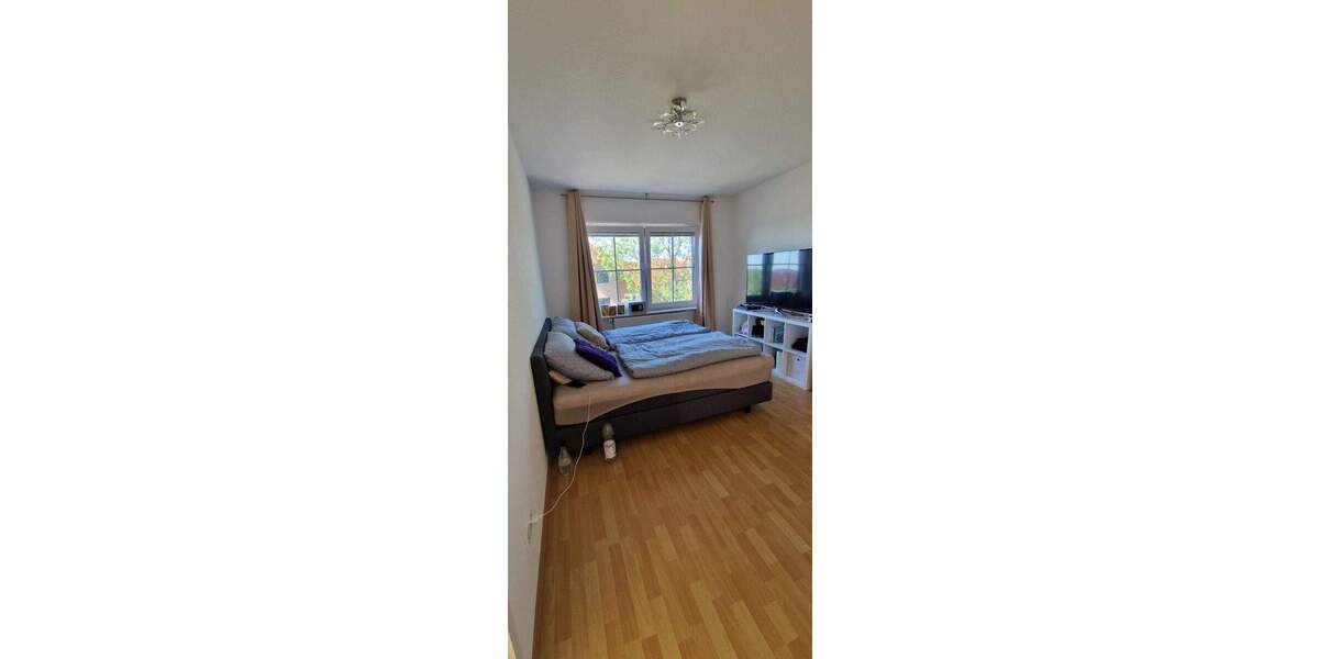 Etagenwohnung Paderborn Kernstadt - 2 Zimmer, 80 m&sup2;, 225.000&euro; | Angebot:25675416