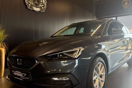 Seat Leon 24.500 km 23.890 &euro; Detmold 32758
