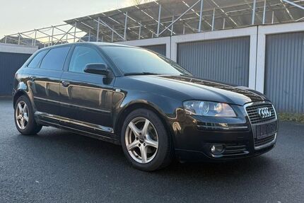 Audi A3 202.956 km 3.189 &euro; Paderborn 33104