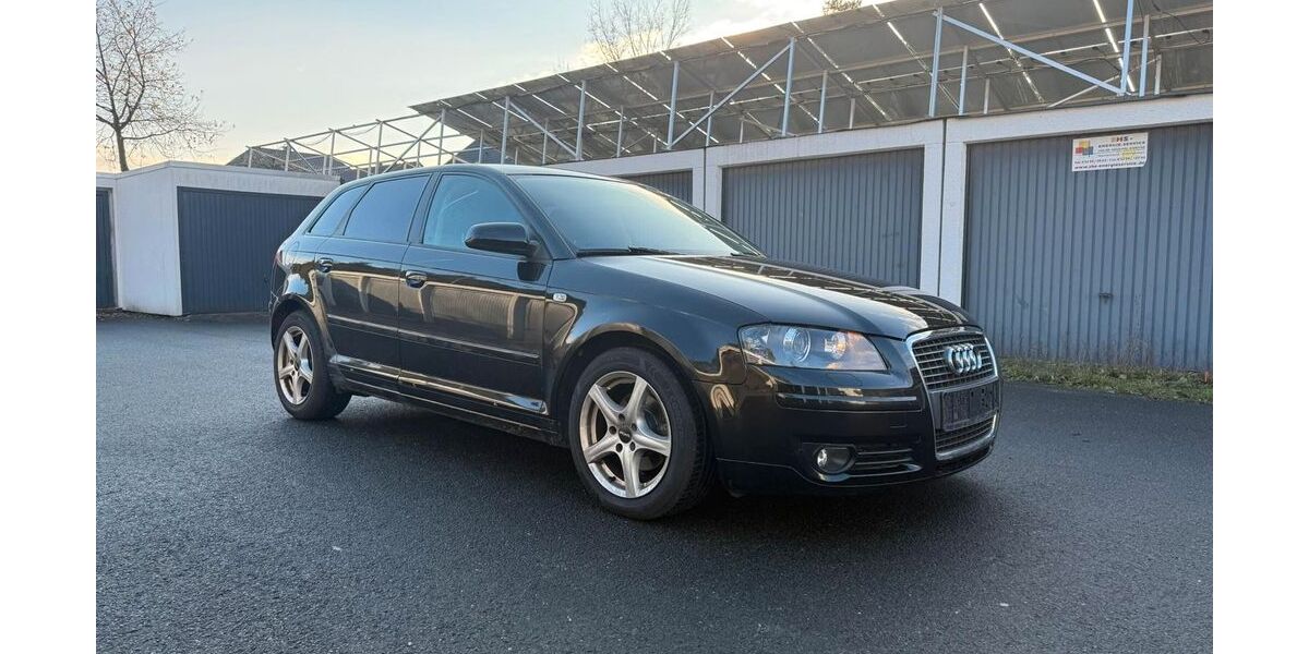 Audi A3 202.956 km 3.189 &euro; Paderborn 33104