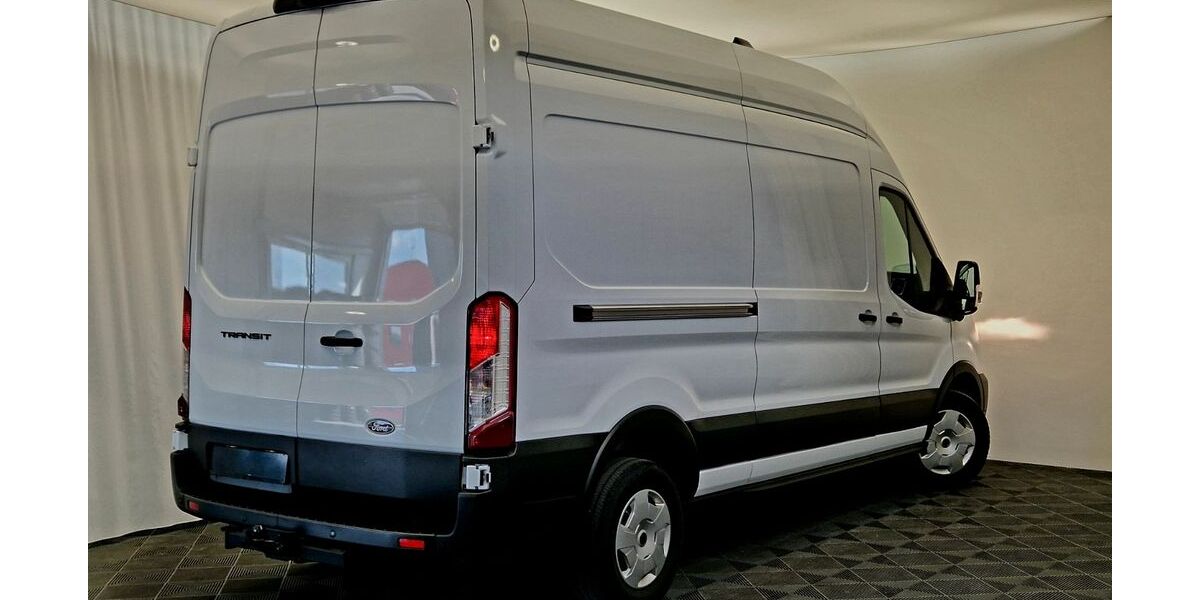Ford Transit 8.000 km 33.700 &euro; Bad Lippspringe 33175