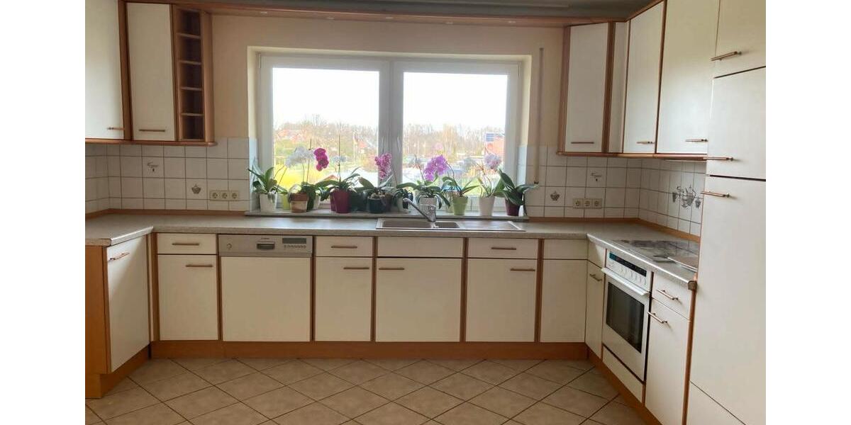 Etagenwohnung Paderborn Elsen - 4 Zimmer, 111 m&sup2;, 1.100&euro; | Angebot:27591072