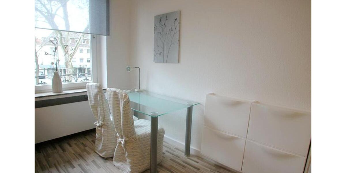 Etagenwohnung Paderborn Univiertel - 1 Zimmer, 1 m&sup2;, 475&euro; | Angebot:26232628