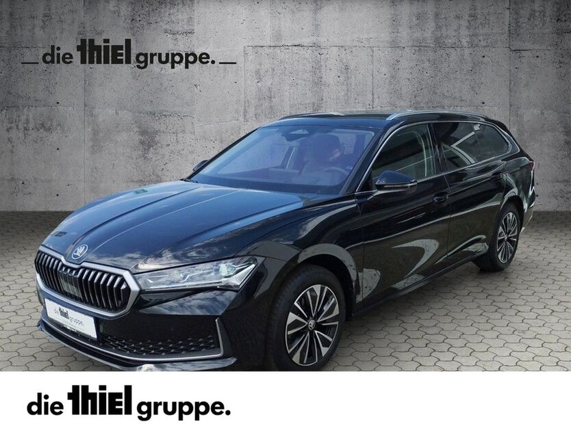 Skoda Superb 17.000 km 45.390 € Paderborn 33104