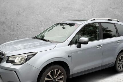 Subaru Forester 140.000 km 17.499 € Detmold 32758