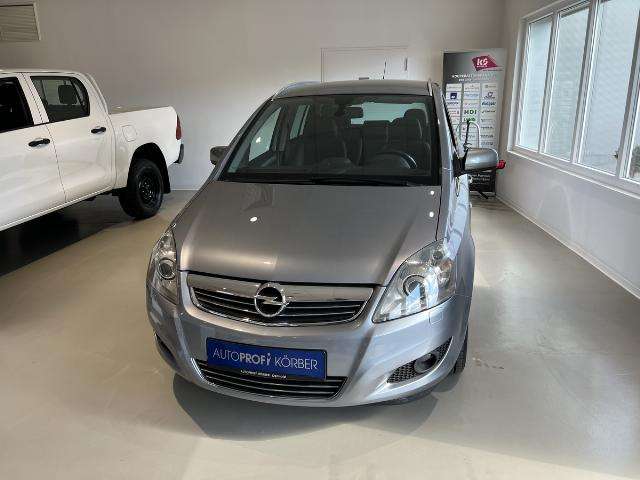 Zafira