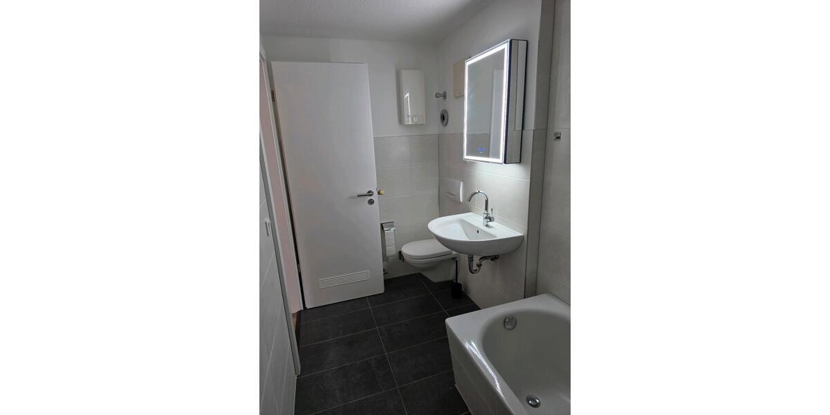 Etagenwohnung Horn-Bad Meinberg Bad Meinberg - 2 Zimmer, 57 m&sup2;, 94.000&euro; | Angebot:27298951