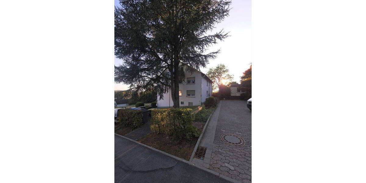 Etagenwohnung Bad Meinberg Bad Meinberg - 2 Zimmer, 48 m&sup2;, 59.999&euro; | Angebot:26181196