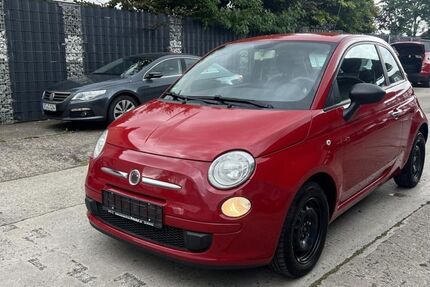 Fiat 500 143.770 km 2.999 &euro; Paderborn 33100