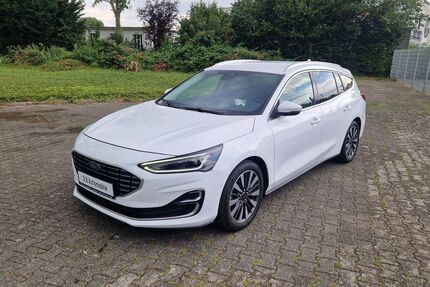 Ford Focus 116.000 km 15.990 &euro; Salzkotten 33154