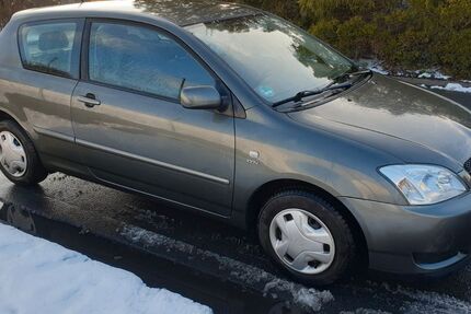 Toyota Corolla 162.325 km 1.700 &euro; Paderborn 33104