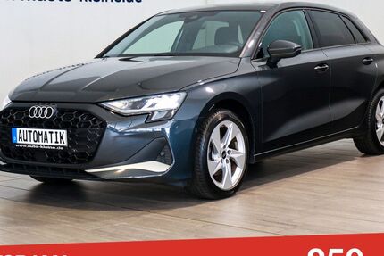 Audi A3 56.877 km 24.990 &euro; Paderborn 33102