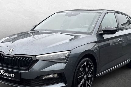 Skoda Scala 80.650 km 20.990 € Delbrück-Westenholz 33129