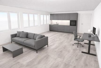 Wohnung Horn-Bad Meinberg Bad Meinberg - 2 Zimmer, 90 m&sup2;, 1.000&euro; | Angebot:26153589