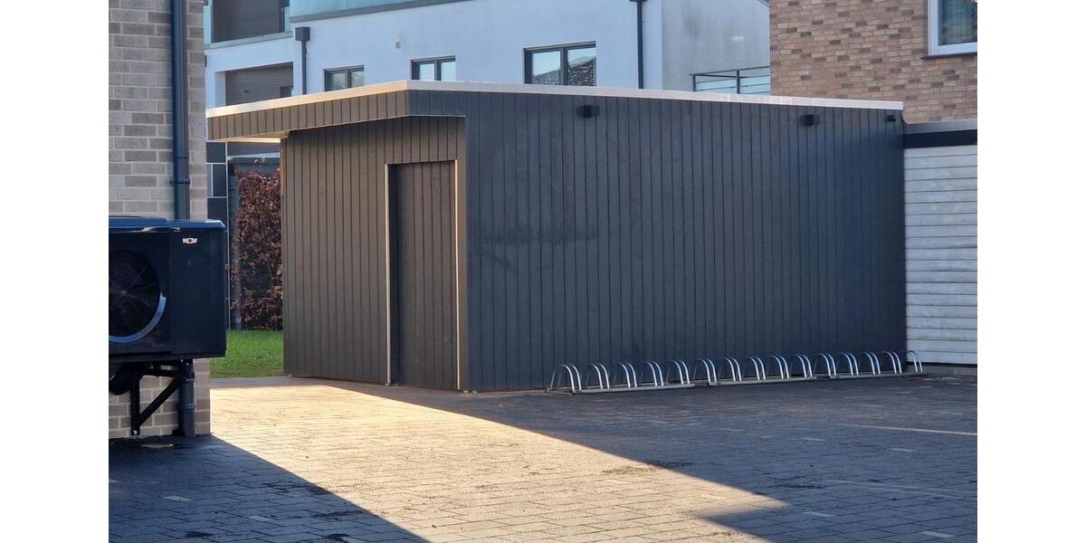 Erdgeschoßwohnung Verl - 2 Zimmer, 68 m&sup2;, 995&euro; | Angebot:25281274