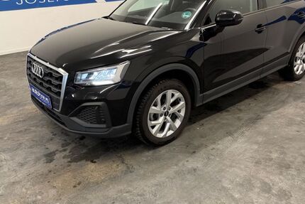 Audi Q2 38.500 km 18.800 € Delbrück 33129