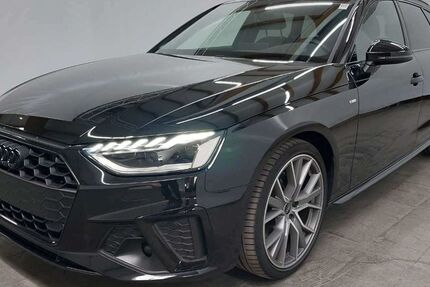 Audi A4 28.100 km 33.990 € Salzkotten 33154