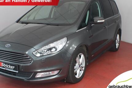 Ford Galaxy 124.020 km 15.949 &euro; Horn Bad Meinberg 32805