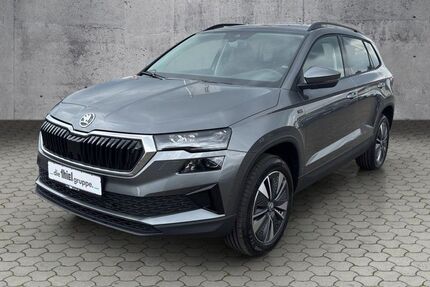Skoda Karoq 24.900 km 28.390 &euro; Bad Driburg 33014