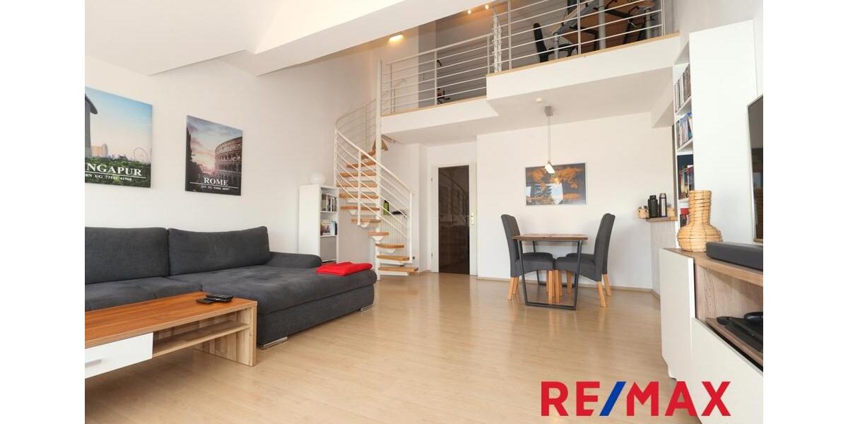 Maisonettenwohnung Paderborn Elsen - 3 Zimmer, 90 m&sup2;, 900&euro; | Angebot:25512274