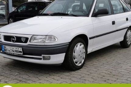 Opel Astra 77.278 km 1.500 &euro; Lippstadt 59557