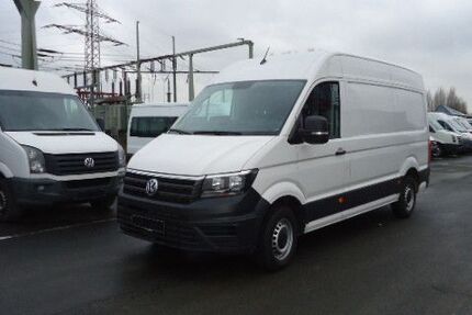 VW Crafter 124.800 km 17.850 &euro; Paderborn 33104