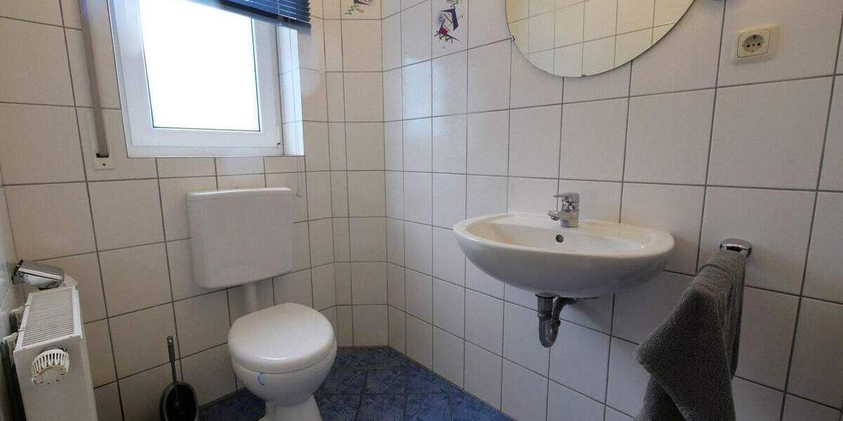 Einfamilienhaus Salzkotten / Mantinghausen Mantinghausen - 5 Zimmer, 193 m&sup2;, 449.000&euro; | Angebot:25338586