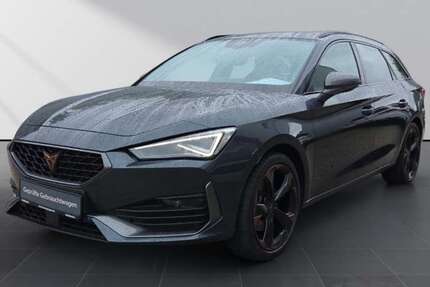 Cupra Leon 47.400 km 24.990 &euro; Paderborn-Elsen 33104